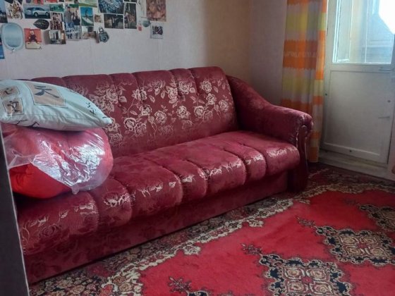 Продам 2-х кімн кв в центрі міста Белая Церковь