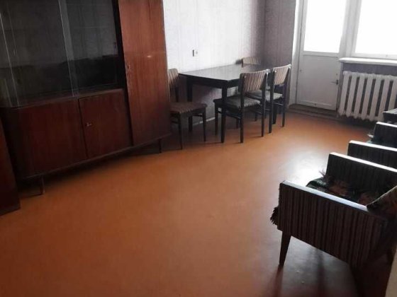 Продам 2 кімнатну квартиру на м-ві Незалежності Белая Церковь