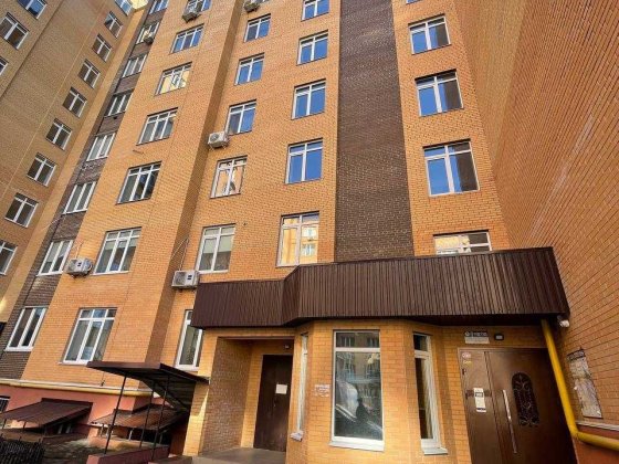 Продаж 2-ної квартири, ЖК Зелений. Белая Церковь