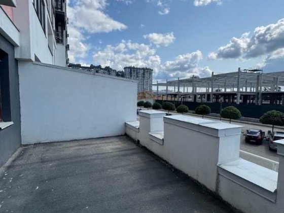 Квартира з терасою, Євро 3кк, державні програми - ТАК Буча