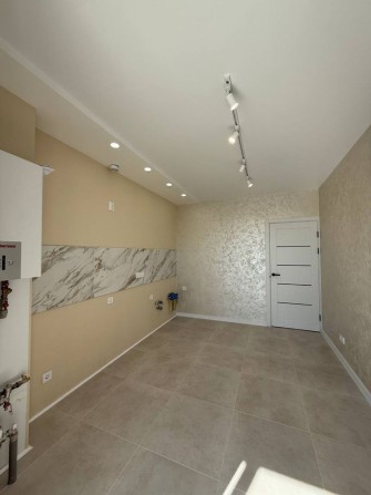 Буча, ЖК Іділіка Авеню, 1к квартира 41 м² - фото 1