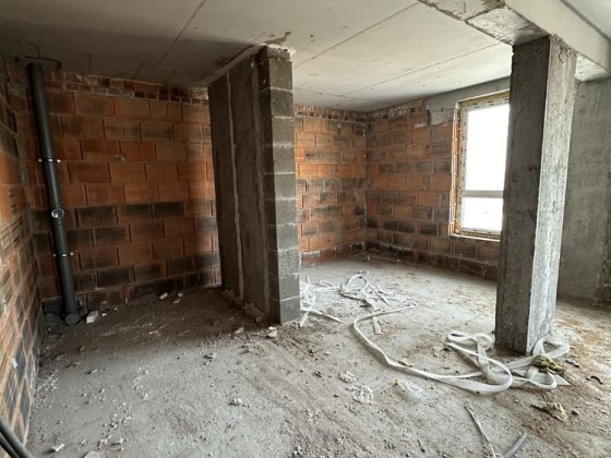 Найнижча ціна‼️Продаж 2к ДВОЯРУСНА ‼️квартира ЖК Скандія Переуступка‼️ Бровари