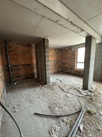 Найнижча ціна‼️Продаж 2к ДВОЯРУСНА ‼️квартира ЖК Скандія Переуступка‼️ - фото 1