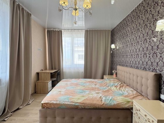 Повноцінна 4-кімнатна квартира з ремонтом. Газ. Сертифікат, постанови Буча