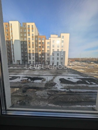 Продам  1 к квартиру ЖК Scandia  Держпрограми та сертифікати - фото 1