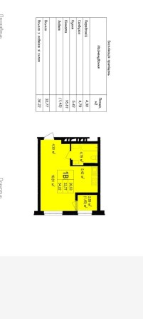 Продаж від власника.жк Скандія - фото 1