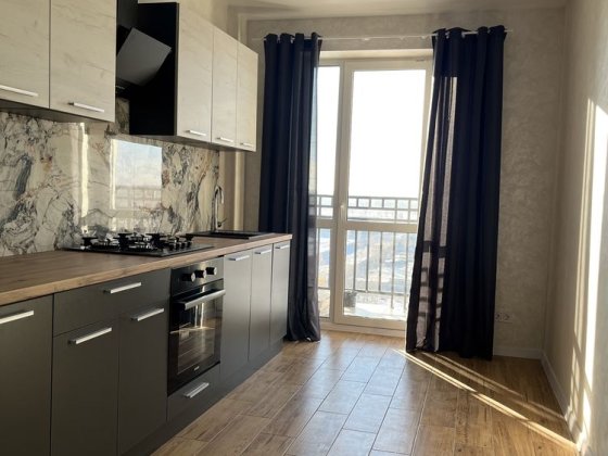 Супер ціна! Квартира з ремонтом! Єоселя - так! Буча