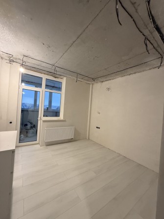 Двокімнатна квартира з майже завершеним ремонтом. ГАЗ! - фото 1