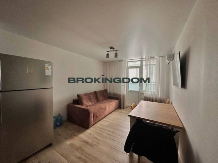 Продажа 2-х кімпатної квартири в ЖК Антлант - фото 1