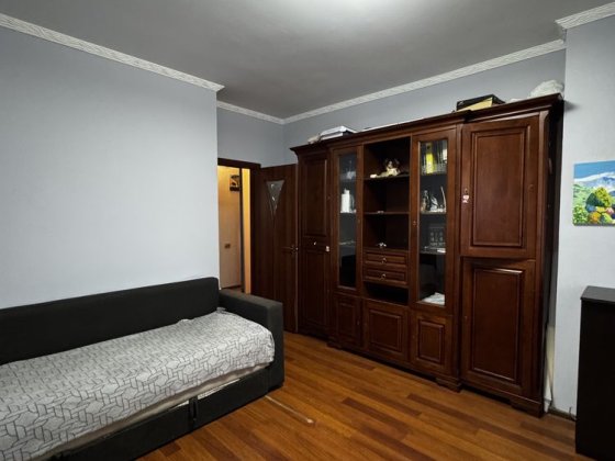 Без комісії! 1К з ремонтом на Газу! Податки 2%. Розвинутий район. Буча