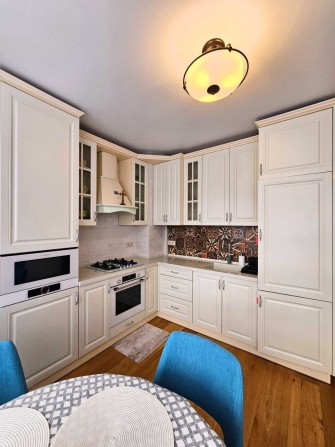 Буча. ЖК Річ Таун. Велика 1к. 46 кв.м. 2пов. Якісний ремонт! Газ! - фото 1