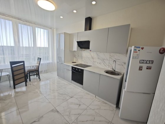 Квартира з ремонтом, Центральний парк Ірпінь