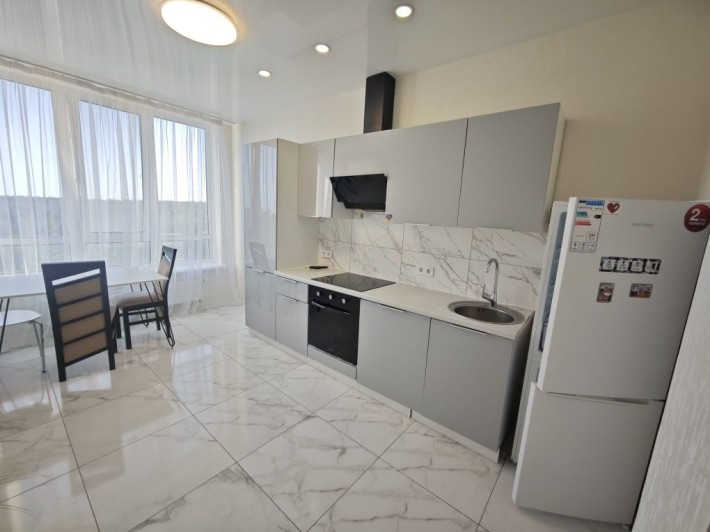 Квартира з ремонтом, Центральний парк - фото 1