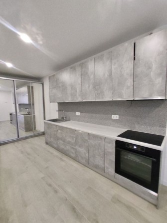 Шок ціна! Однокімнатна квартира! Завжди є світло! Вся інфоаструктура ! - фото 1