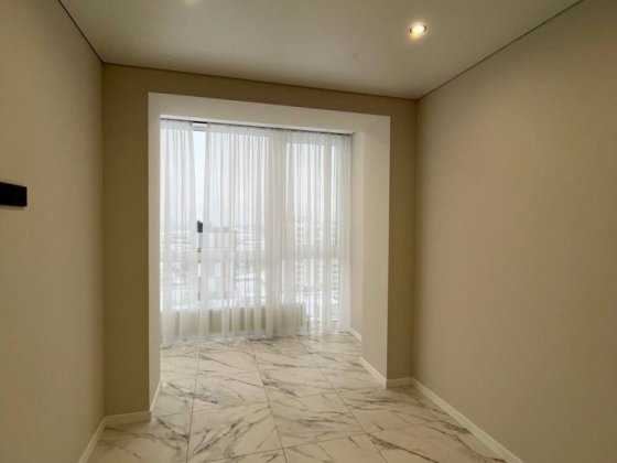 Нова 1-к квартира з ремонтом – стиль, комфорт і топ-локація Вишневе