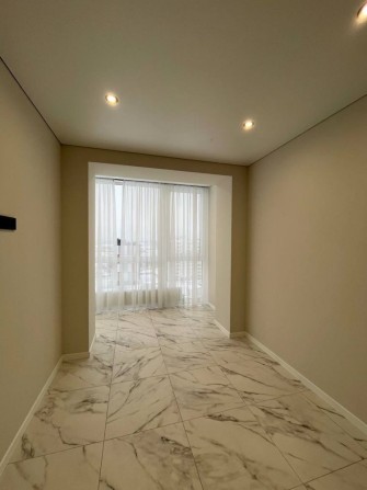 Нова 1-к квартира з ремонтом – стиль, комфорт і топ-локація - фото 1