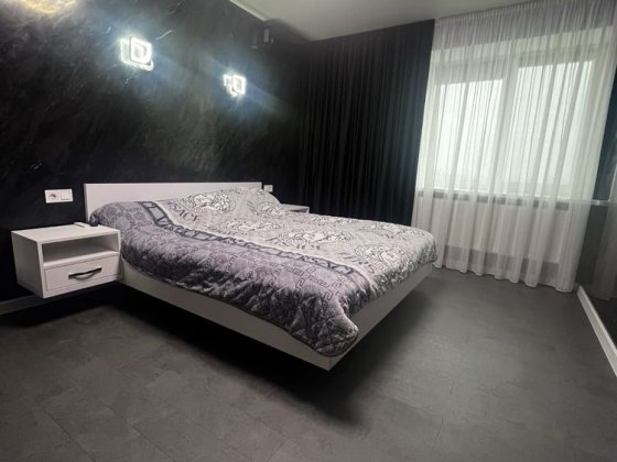 Продам сучасну квартиру. Вокзальна. Світло є завжди. Автон. ГАЗ опал. Белая Церковь