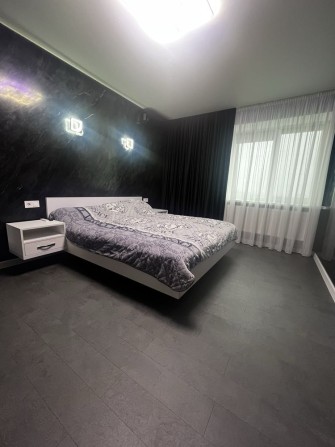 Продам сучасну квартиру. Вокзальна. Світло є завжди. Автон. ГАЗ опал. - фото 1