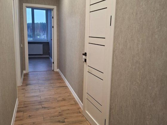 ВЛАСНА! Продам 2-х кім кв з ремонтом . Індивідуальне опалення !