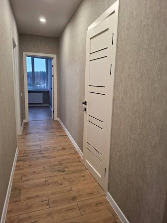 ВЛАСНА! Продам 2-х кім кв з ремонтом . Індивідуальне опалення ! - фото 1