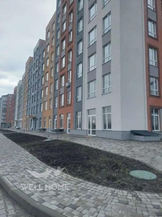 Продаж квартири 2к Героїв Крут, 4 ЖК Скандія Бровари - фото 1
