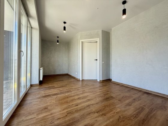 НОВА КВАРТИРА податок 2%! Повноцінна 2к квартира з ремонтом Ірпінь Ирпень