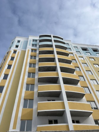 Двокімнатна квартира. Розвинений район - фото 1