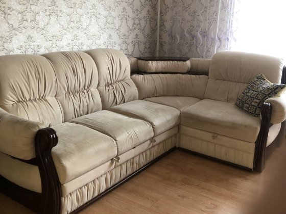 Здам 2 кімнатну квартиру подобово Самар