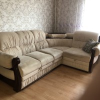 Здам 2 кімнатну квартиру подобово Самар