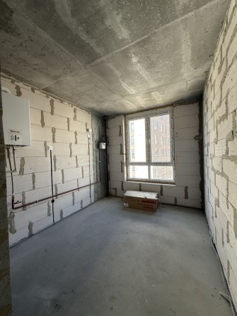 Чудова пропозиція! Сертифікат! Однокімнатна готова квартира! - фото 1