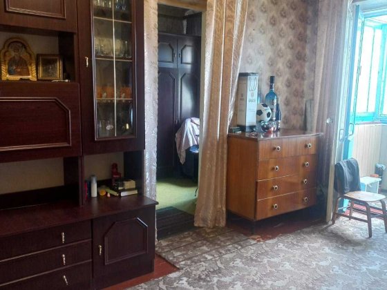 Продаж 2х кімнатної квартири, р-н ДНС. Белая Церковь