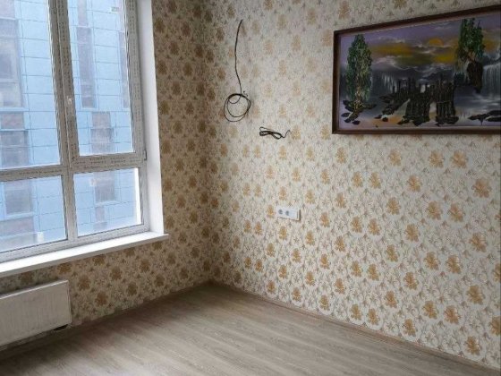 Продається однокімнатна квартира в ЖК Синергія 3: 41 м²,  Ірпінь, 5/9 Ирпень