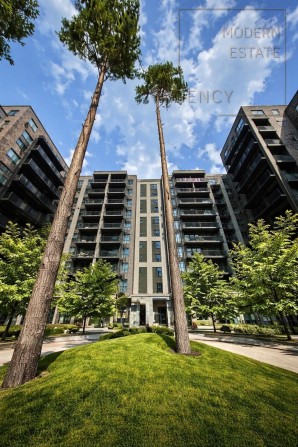 Квартира 1 кімнатна, Ірпінь,центральний парк,газ,новобудова,генератор - фото 1