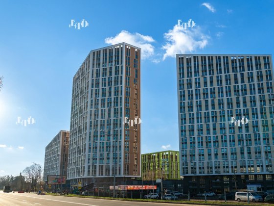 Продаж 2-кімн. квартири ЖК Медісон Гарден Бровари EV Бровари