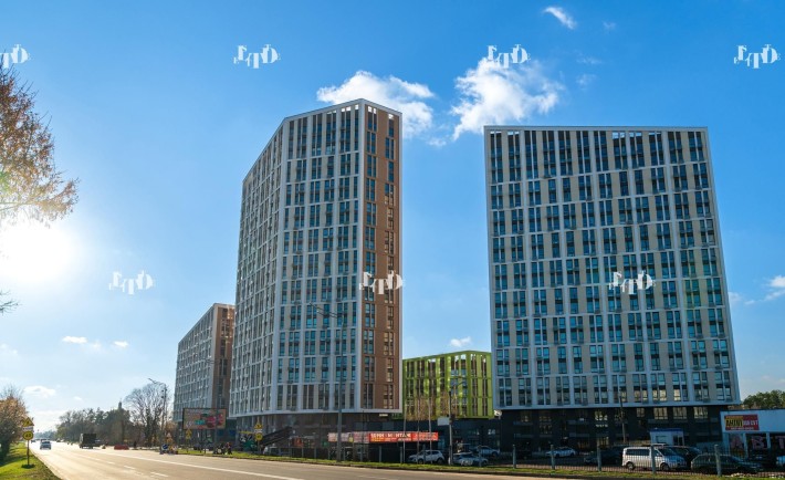 Продаж 2-кімн. квартири ЖК Медісон Гарден Бровари EV - фото 1