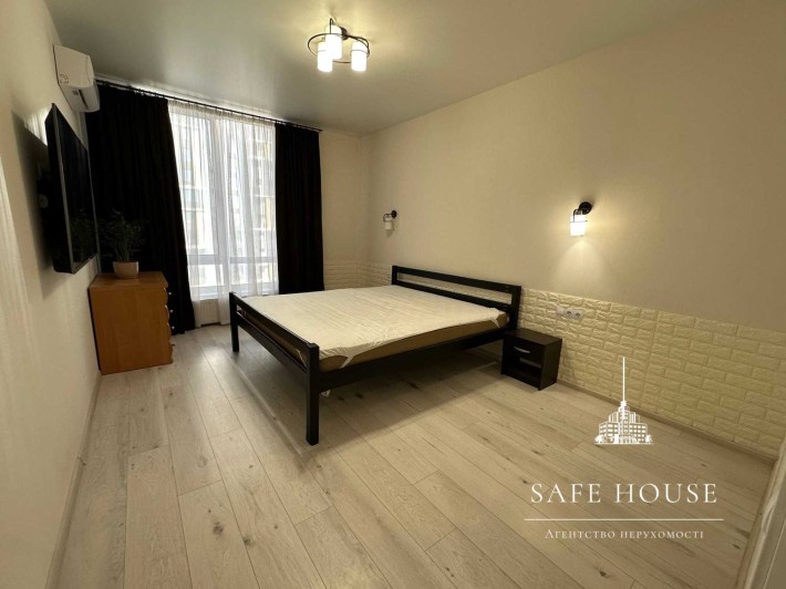 БЕЗ КОМІСІЇ! Продаж 1км кв. ЖК бізнес класу - OneHouse - фото 1