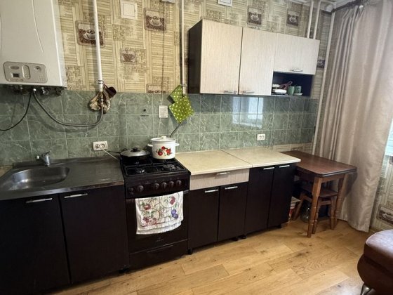 1к з РЕМОНТОМ! Податки 2 %! ГАЗ! Без комісії Буча