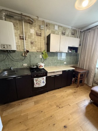 1к з РЕМОНТОМ! Податки 2 %! ГАЗ! Без комісії - фото 1