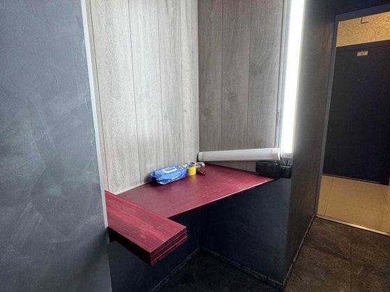 Комора з ремонтом Центральний Преміум Ірпінь