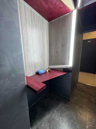 Комора з ремонтом Центральний Преміум - фото 1