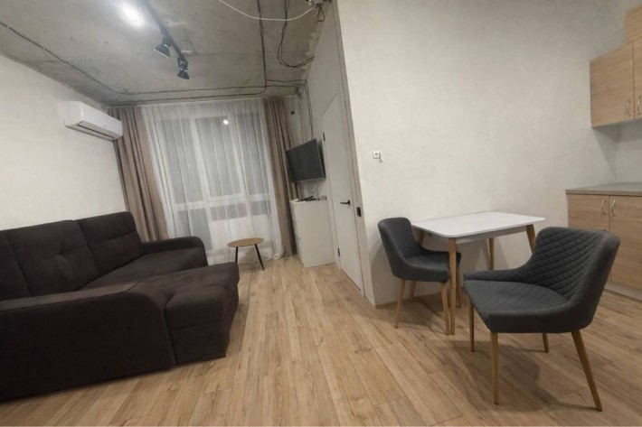 Однокімнатна Квартира ! Синергія 3+ Терміново Продам - фото 1