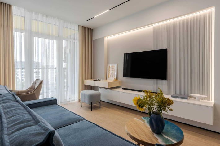 2к квартира по єОселі: 3% або 7%. Поруч Київ — зручно добиратись - фото 1