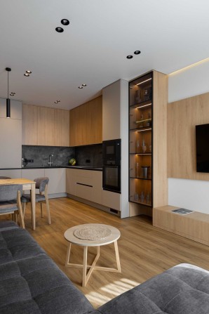 2к 2 рівні 77 м² + РЕМОНТ  ГОТОВИЙ БУДИНОК  Ірпінь - фото 1