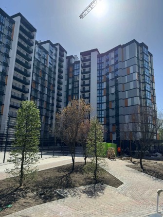 Продаж 2-кімнатної кватири в іпотеку єОселя - фото 1