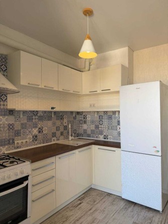 ЖК Версаль парк, 1к з ремонтом та террасою.50м2(38м2 квартира+38тераса - фото 1