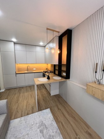 єОселя+. дизайнерська квартира.Повна комплектація ЗАХОДЬ-ЖИВИ - фото 1