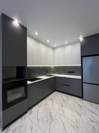 Продається 1-кімнатна квартира з новим  ремонтом у ЖК «Атмосфера» - фото 1