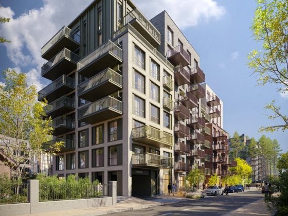 Продаж квартири 1к | Ірпінь | Центр | без комісії | Розтермінування Ирпень