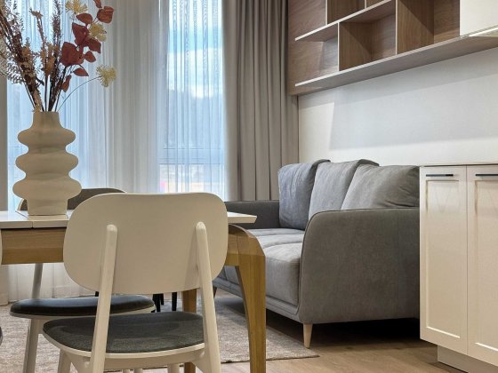 Квартира в Ірпені, Під ремонт, Новобудова, Нова черга. Виплата є Ірпінь