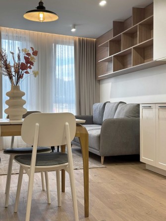 Квартира в Ірпені, Під ремонт, Новобудова, Нова черга. Виплата є - фото 1